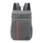Sac à Dos Isotherme pour Repas 18L