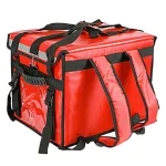 sac à dos isotherme pour service de livraison