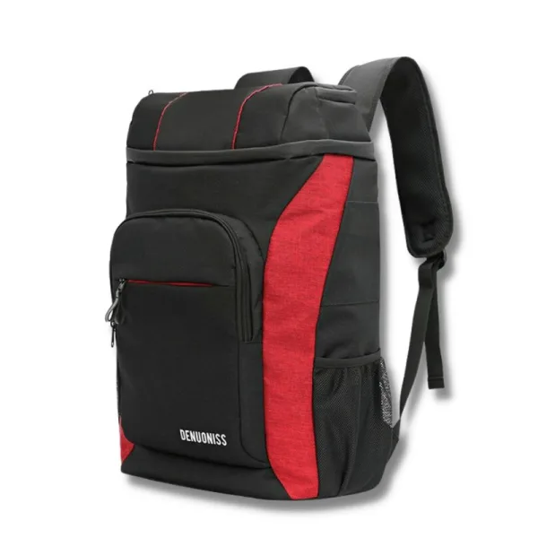 sac à dos isotherme pratique