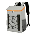sac à dos multifonction avec glacière intégrée