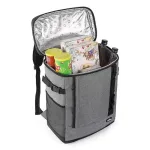 sac à dos pour déjeuner à température contrôlée