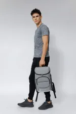 sac à dos pour homme avec isolation thermique