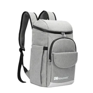 Sac à Dos pour Homme Isotherme