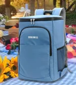 sac à dos pour pique-nique 35 litres