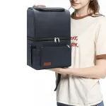 sac à dos pour pique-nique féminin