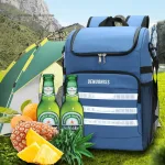 sac à dos pratique pour cyclistes