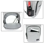 sac à dos randonnée isotherme 30 litres