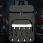 sac à dos réfrigérant léger