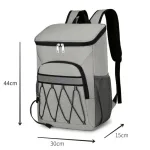 sac à dos réfrigérant pour randonnées