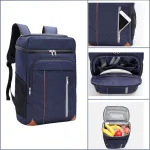 sac à dos réfrigérant pour voyages