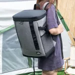 sac à dos thermique déjeuner