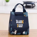sac à goûter isotherme enfant