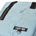 sac à lunch élégant pour femme