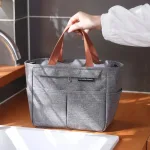 sac à lunch isotherme