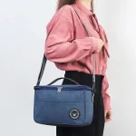 sac à lunch isotherme élégante pour femme