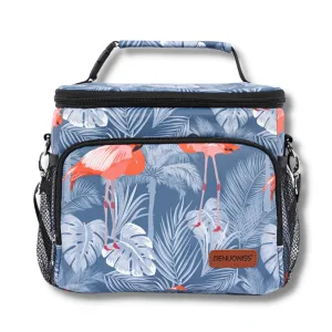 Sac a Lunch Isotherme Femme