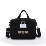 sac à lunch isotherme pour femme
