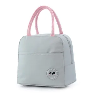 Sac à Lunch Isotherme pour Femme