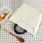 sac à main beige pour picnics