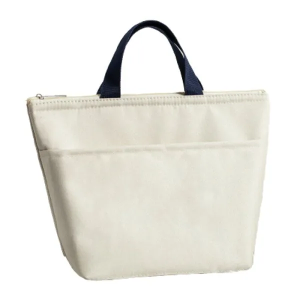 Sac à Main Isotherme Beige