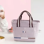 sac à main isotherme chic pour femme