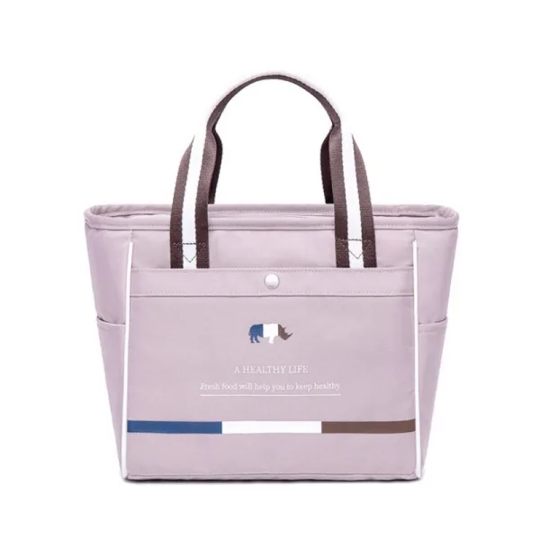 Sac à Main Isotherme Élégant pour Femme