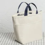 sac à main isotherme mode beige