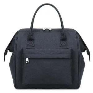 Sac à Main Isotherme Noir