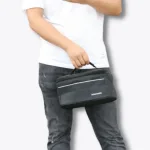 sac avec intérieur en aluminium pour repas