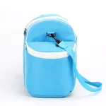 sac bandoulière pour aliments