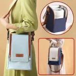 sac bandoulière pour pique-nique