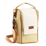 sac bento avec compartiments