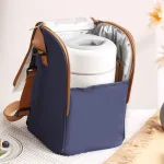 sac bento coloré