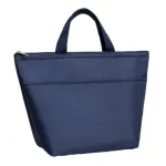 Sac Cabas Isotherme Bleu