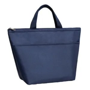 Sac Cabas Isotherme Bleu