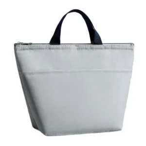 Sac Cabas Isotherme Gris