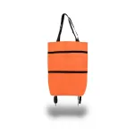 sac chariot de courses isotherme