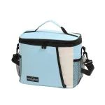 sac de lunch isotherme 8 litres