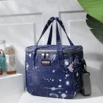 sac de pique-nique isotherme 7 litres