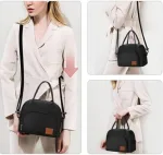 sac de pique-nique isotherme noir