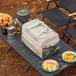 sac de plage réfrigérant