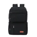 sac de randonnée isotherme noir