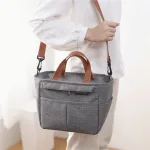 sac de repas isotherme chaud et froid