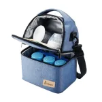 sac de transport isotherme biberon