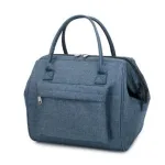 sac de transport isotherme bleu