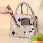 sac de transport isotherme chat