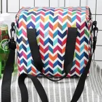sac de transport isotherme Pantone