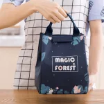 sac déjeuner isotherme enfant