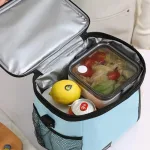 sac glacière 8 litres