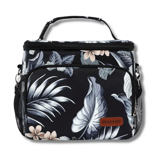 Sac Glacière Repas